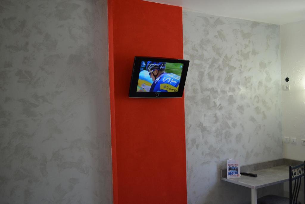 ホテル Relais 500 De Vienne ショナ・ランバラン 部屋 写真